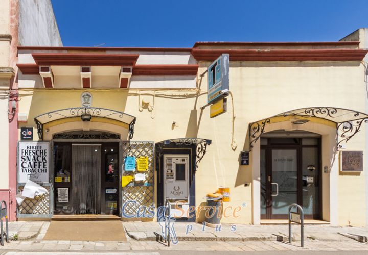 Erhvervsejendom i Alezio, Lecce, Alezio - € 360.000 | Ref: ALIL-TAB-390 - foto 1