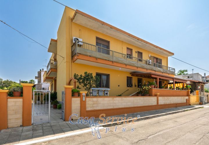 Villa i Ugento, Lecce, Ugento - € 345 000 | Ref: GEM-345AF - foto 1