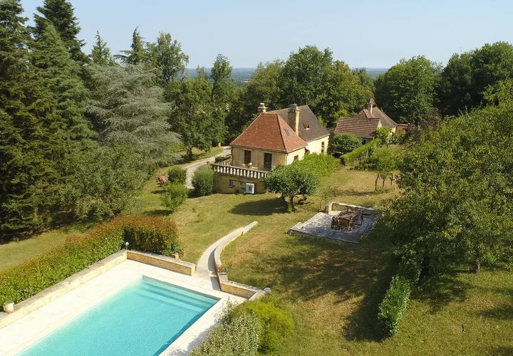 Villa a Gourdon, Lot, Gourdon - € 505.000 | Ref: 85602113 - foto 1