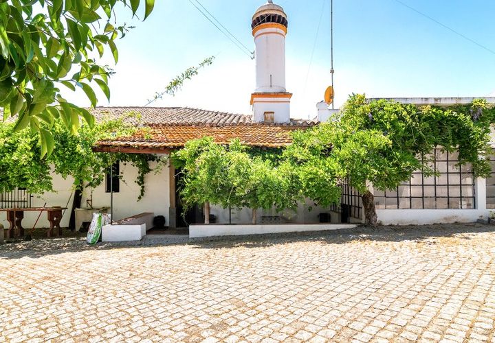 Villa i Santa Eulalia, Portalegre, Santa Eulalia - € 395.000 | Ref: SAVLBN15624 - foto 1