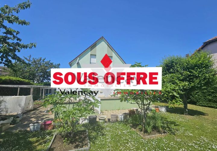 Villa a Kingersheim, Haut-Rhin, Kingersheim - € 260.000 | Ref: 86068497 - foto 1
