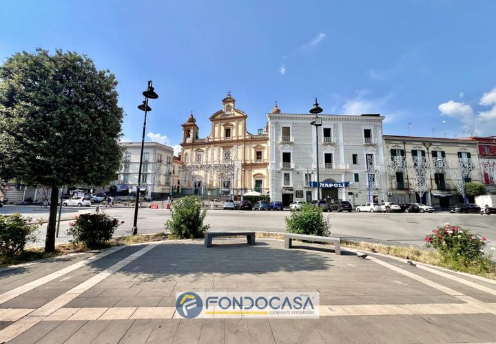 Leilighet i Sant'Antimo, Naples, Sant'Antimo - € 39 000 | Ref: Piazza Sant'Antimo - foto 1
