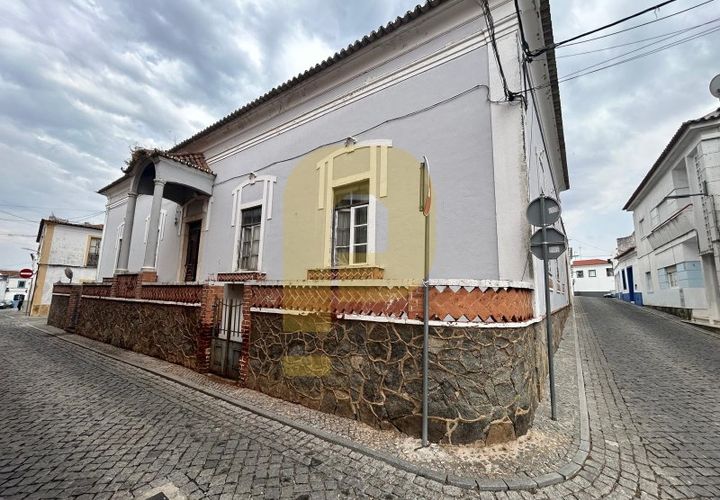 Villa i Redondo, Evora, Redondo - € 385.700 | Ref: PB2025458 - foto 1