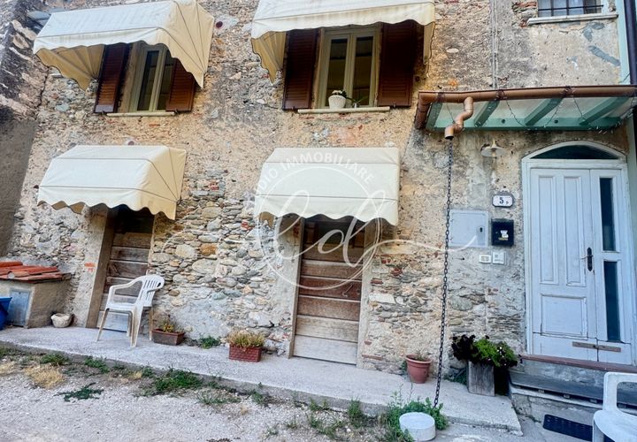 Byhus i Seravezza, Lucca, Seravezza - € 215.000 | Ref: 2278 - foto 1
