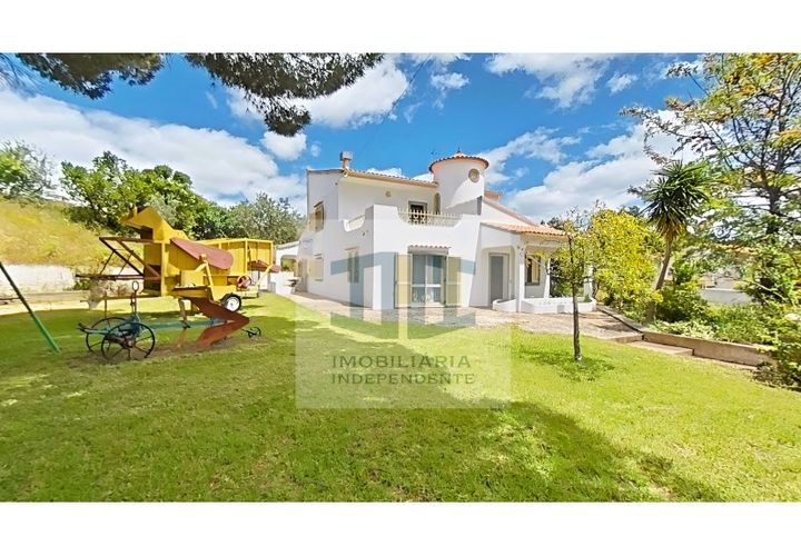 Villa i Benafim, Faro, Benafim - € 380.000 | Ref: HAB_213 - foto 1