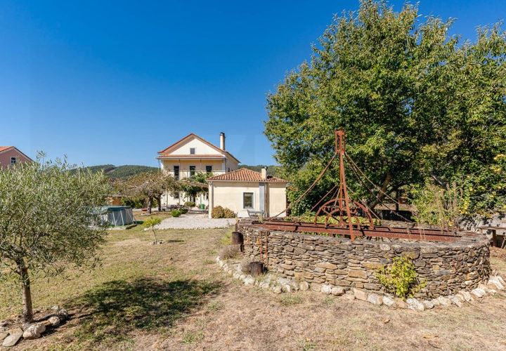 Villa a Gois, Coimbra, Gois - € 449.000 | Ref: 5001 MR - foto 1