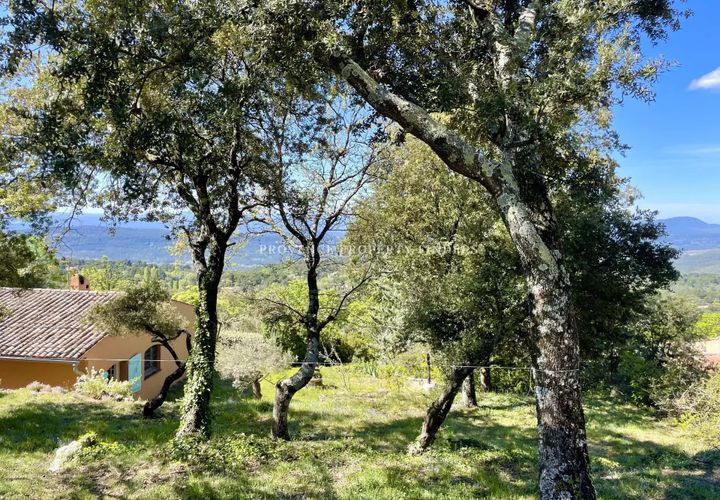 Villa a Tourtour, Var, Tourtour - € 685.000 | Ref: 86050380 - foto 1
