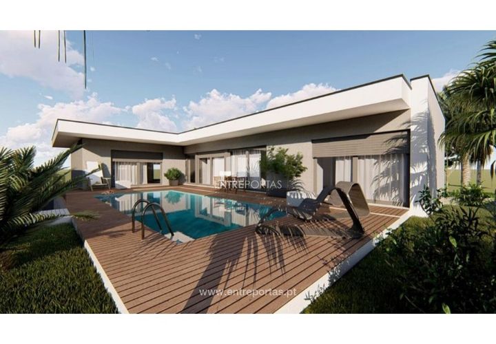 Villa i Esposende, Braga, Esposende - € 450.000 | Ref: VCM14473 - foto 1