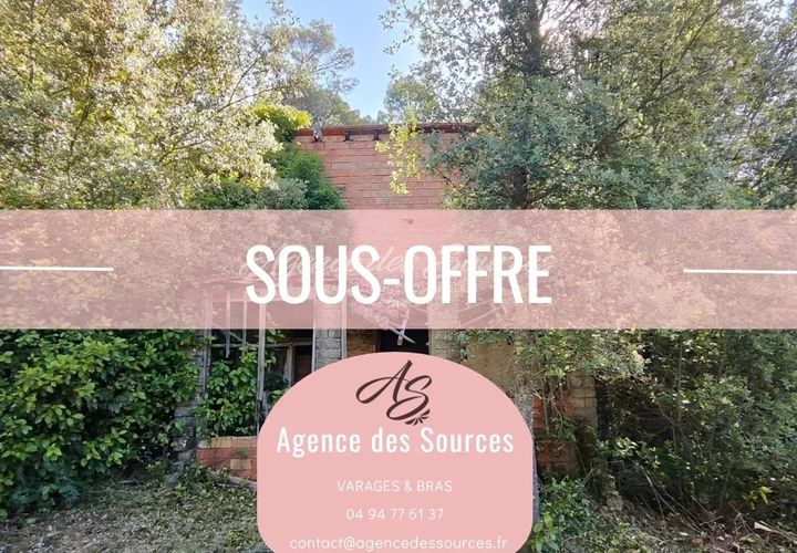 Villa a Varages, Var, Varages - € 129.000 | Ref: 1661 - foto 1