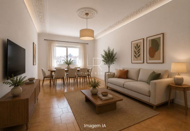 Lejlighed i Sintra, Lisbon, Sintra - € 272.000 | Ref: A-28397 - foto 1