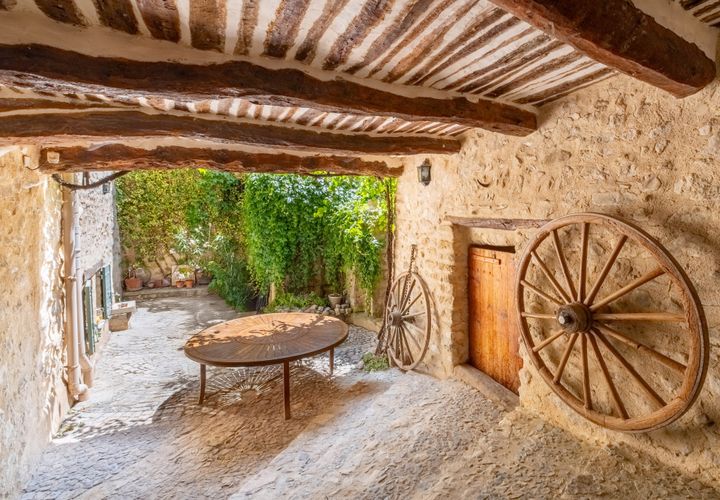 Landsbyhus i Pierrelongue, Drome, Pierrelongue - € 397.000 | Ref: 2792 - foto 1