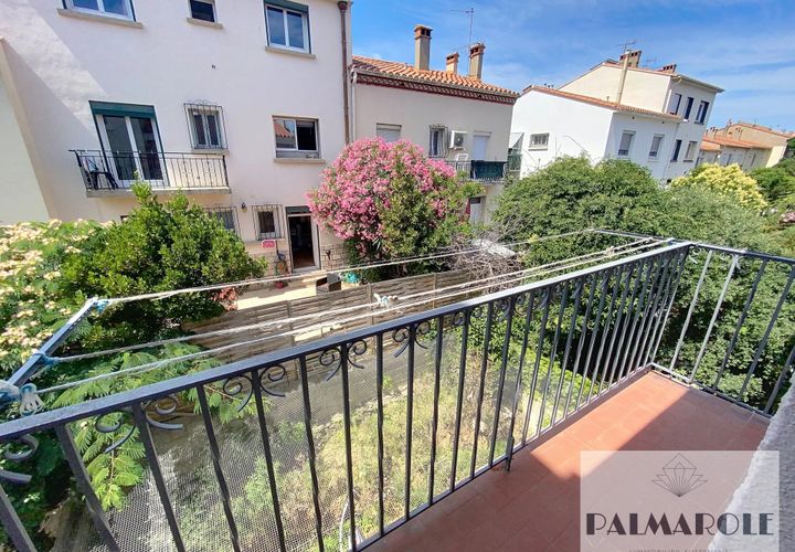 Lejlighed i Perpignan, Pyrenees-Orientales, Perpignan - € 281.000 | Ref: 4779 - foto 1