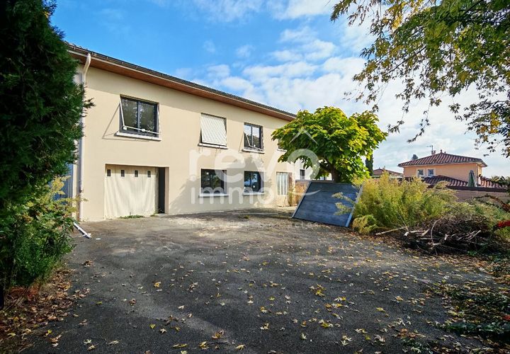 Villa a Genay, Rhone, Genay - € 439.000 | Ref: 4901050782 - foto 1