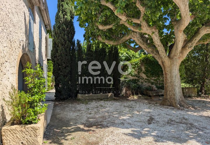 Villa - Cavaillon, Vaucluse, Cavaillon - € 829 000 | Réf : 4901050785 - photo 1