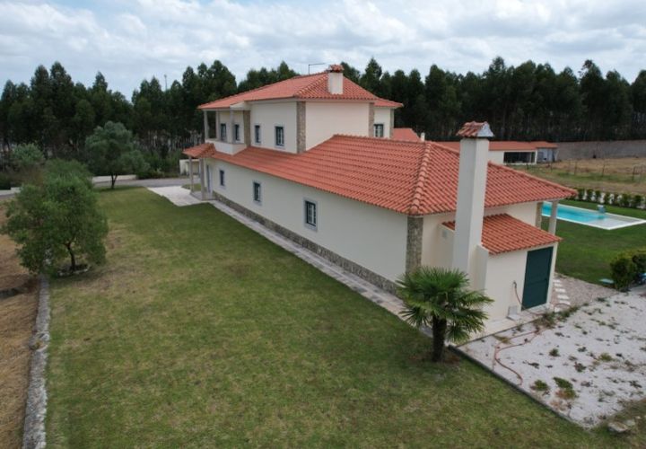 Farm i Santo Onofre e Serra do Bouro, Leiria, Santo Onofre e Serra do Bouro - € 695.000 | Ref: QUI3135 - foto 1