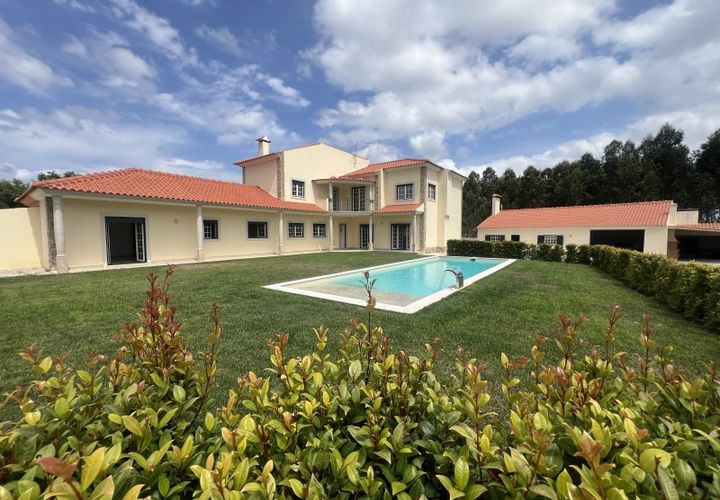 Farm i Santo Onofre e Serra do Bouro, Leiria, Santo Onofre e Serra do Bouro - € 695.000 | Ref: QUIN3133 - foto 1