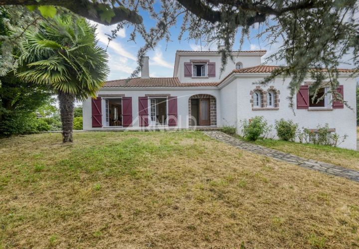 Villa a Clisson, Loire-Atlantique, Clisson - € 630.000 | Ref: 86067029 - foto 1