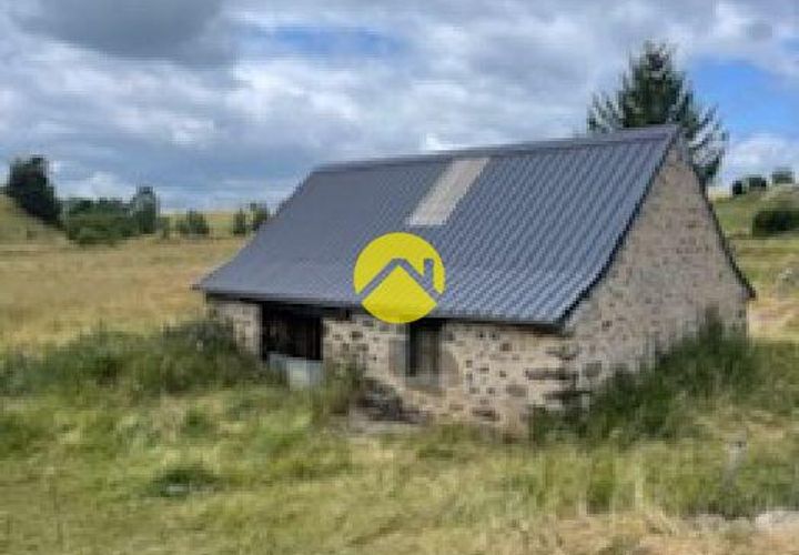 Tomt i Pierrefort, Cantal, Pierrefort - € 67 500 | Ref: 100CAL109963 - foto 1
