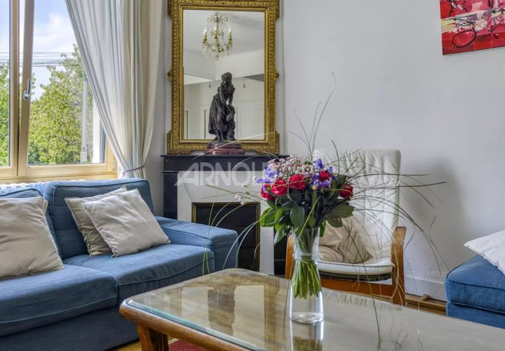 Villa i Nantes, Loire-Atlantique, Nantes - € 899.900 | Ref: 86074452 - foto 1
