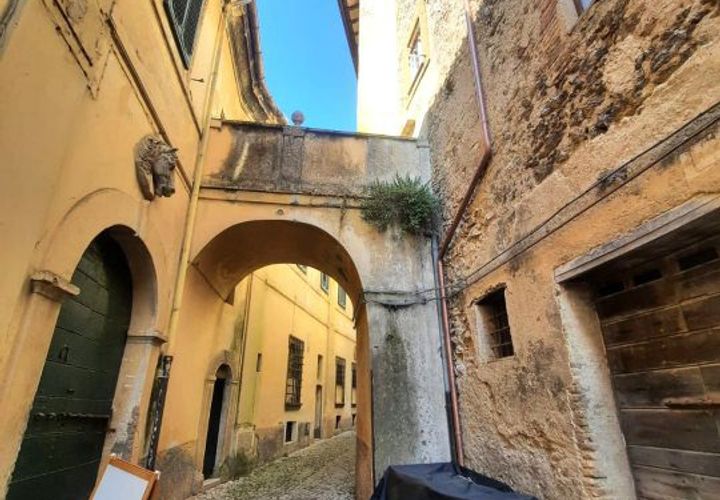 Leilighet i Casperia, Rieti, Casperia - € 29 000 | Ref: LQL-764 - foto 1