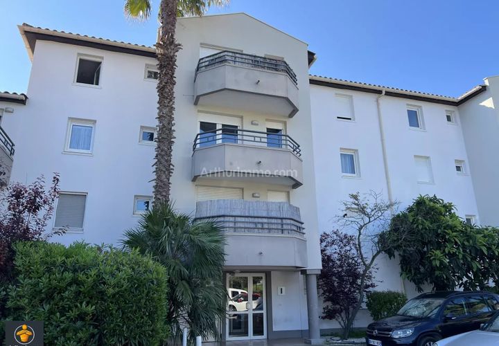 Leilighet i Grabels, Herault, Grabels - € 128 000 | Ref: 85866915 - foto 1