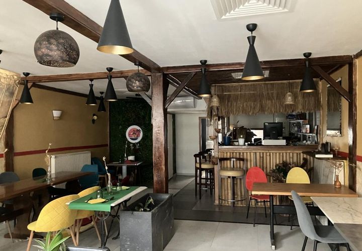 Erhvervsejendom i Lyon, Rhone, Lyon - € 367.500 | Ref: 690049924 - foto 1