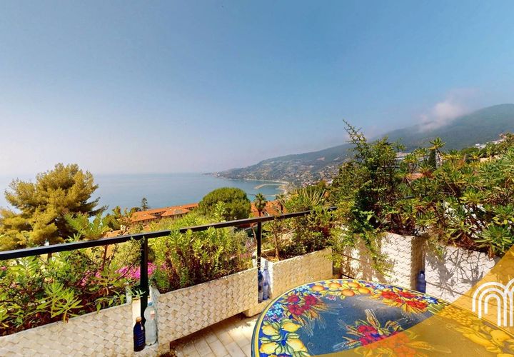 Lejlighed i Ospedaletti, Imperia, Ospedaletti - € 195.000 | Ref: semeria48ospedaletti - foto 1