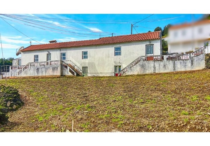 Villa a Ribeiras, Pico, Ribeiras - € 82.000 | Ref: KWPT-012958 - foto 1
