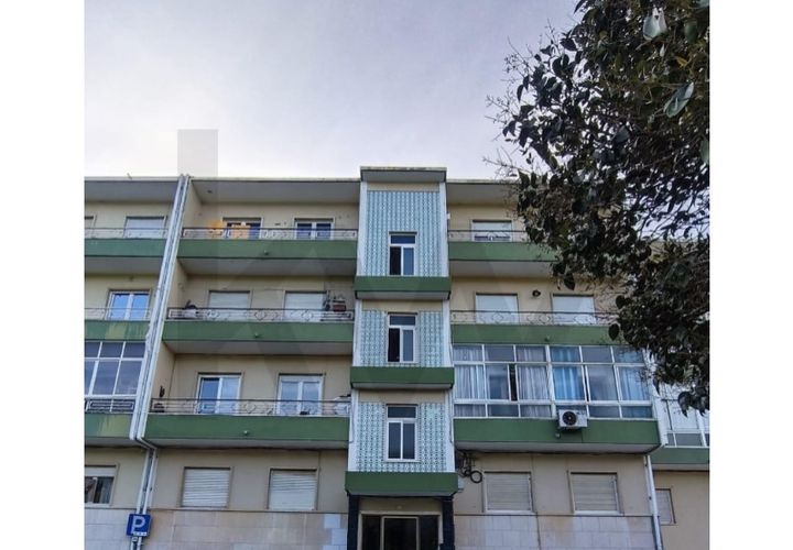 Lejlighed i Sintra, Lisbon, Sintra - € 194.500 | Ref: KWPT-016848 - foto 1