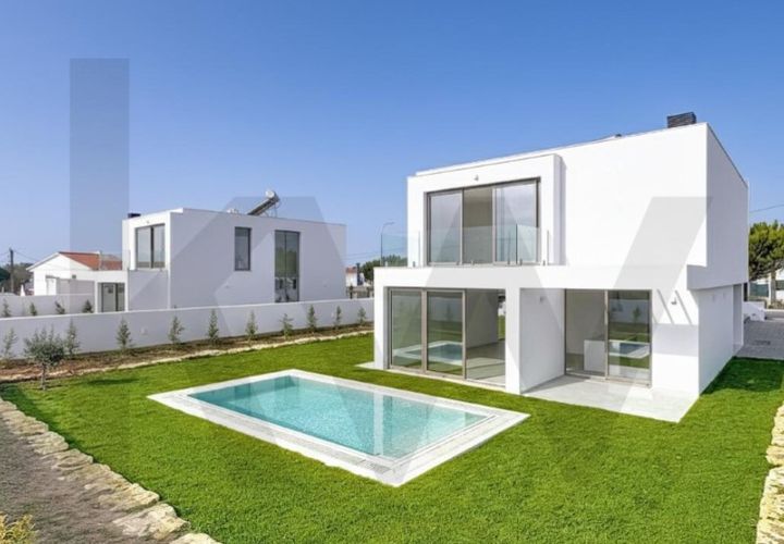 Villa i Sintra, Lisbon, Sintra - € 975.000 | Ref: KWPT-006698 - foto 1