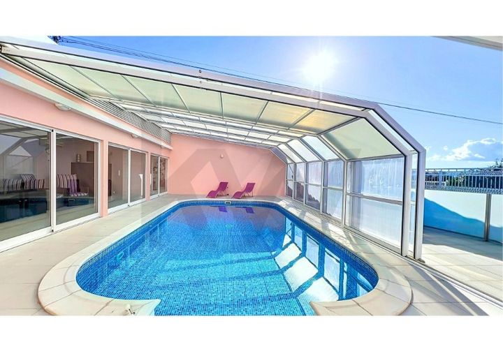 Villa i Madalena, Pico, Madalena - € 1.150.000 | Ref: KWPT-006508 - foto 1