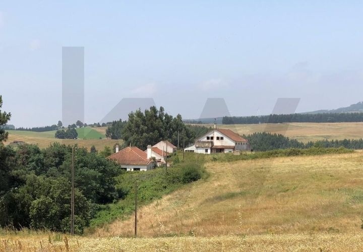 Farm i Alenquer, Lisbon, Alenquer - € 1.500.000 | Ref: KWPT-015114 - foto 1
