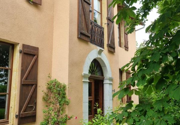 Villa a Jû-Belloc, Gers, Jû-Belloc - € 522.500 | Ref: 6_C2110 - foto 1
