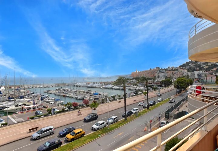 Lejlighed i Menton, Alpes-Maritimes, Menton - € 299.000 | Ref: X51917 - foto 1