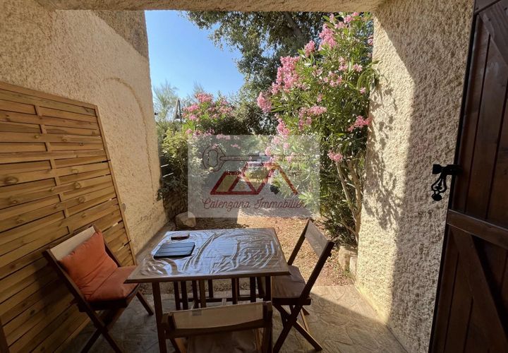Leilighet i Lumio, Haute-Corse, Lumio - € 115 500 | Ref: 86078715 - foto 1