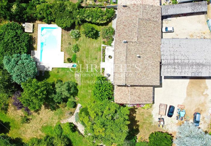 Landejendom i Libourne, Gironde, Libourne - € 500.000 | Ref: XR2015 - foto 1