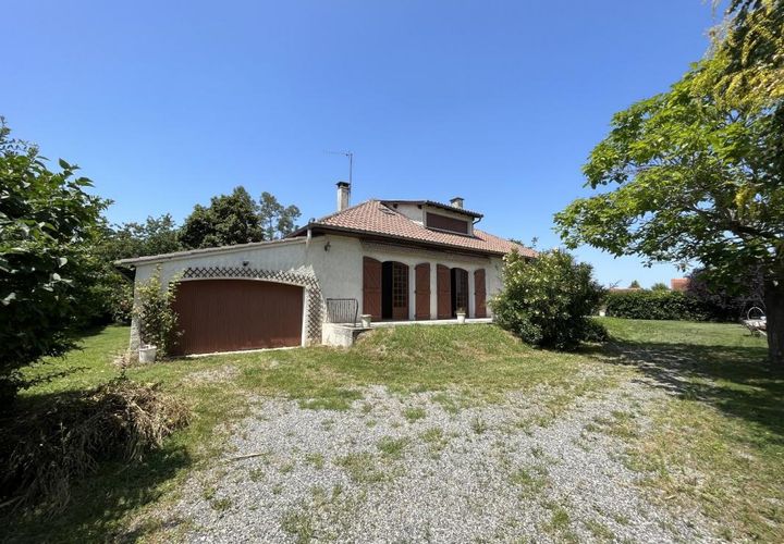 Villa a Longages, Haute-Garonne, Longages - € 294.000 | Ref: 31069166875 - foto 1