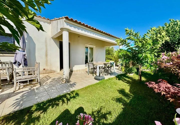 Villa i Mauguio, Herault, Mauguio - € 749 000 | Ref: 1395 - foto 1