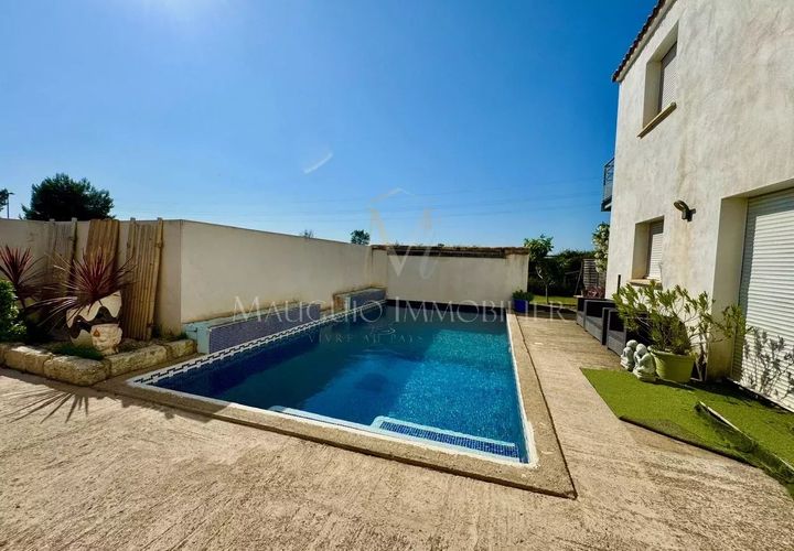 Villa i Mauguio, Herault, Mauguio - € 749.000 | Ref: 1395 - foto 1