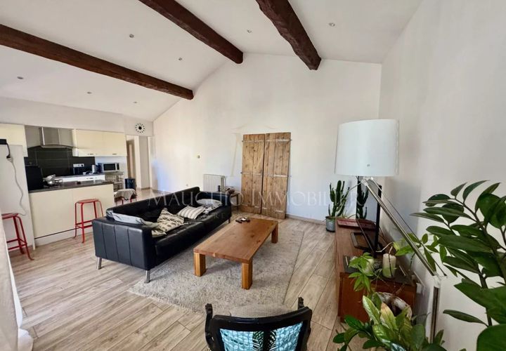 Byhus i Mauguio, Herault, Mauguio - € 385.000 | Ref: 1394 - foto 1
