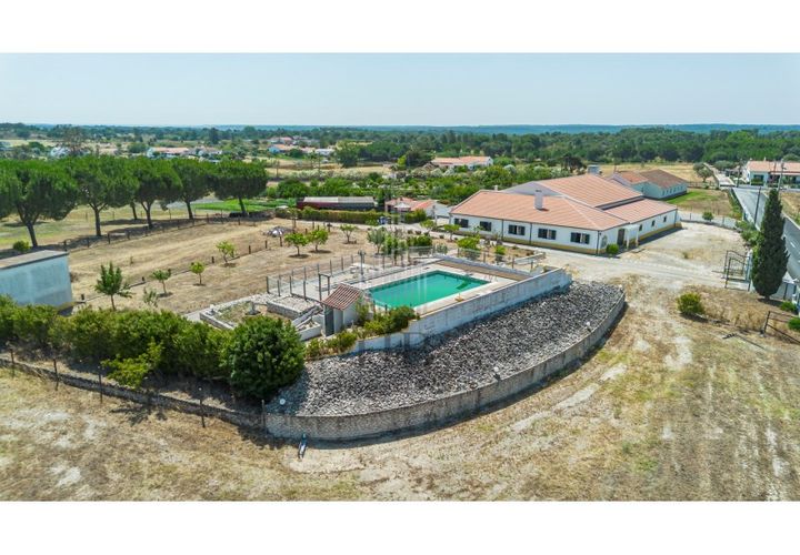 Villa a Coruche, Santarem, Coruche - € 780.000 | Ref: HB0767 - foto 1