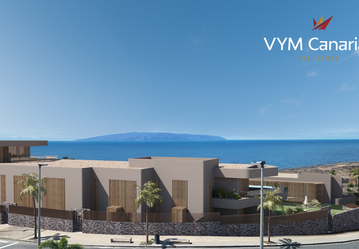 Villa i Adeje, Tenerife, Adeje - € 1.895.000 | Ref: VS9145M - foto 1