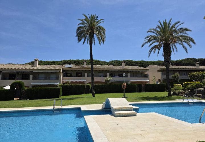 Rækkehus i Platja D'aro, Gerona, Platja D'aro - € 490.000 | Ref: 2944/12898 - foto 1