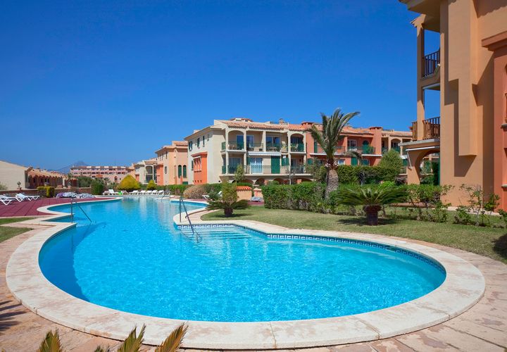 Duplex i El Toro, Mallorca, El Toro - € 995 000 | Ref: 69825 - foto 1