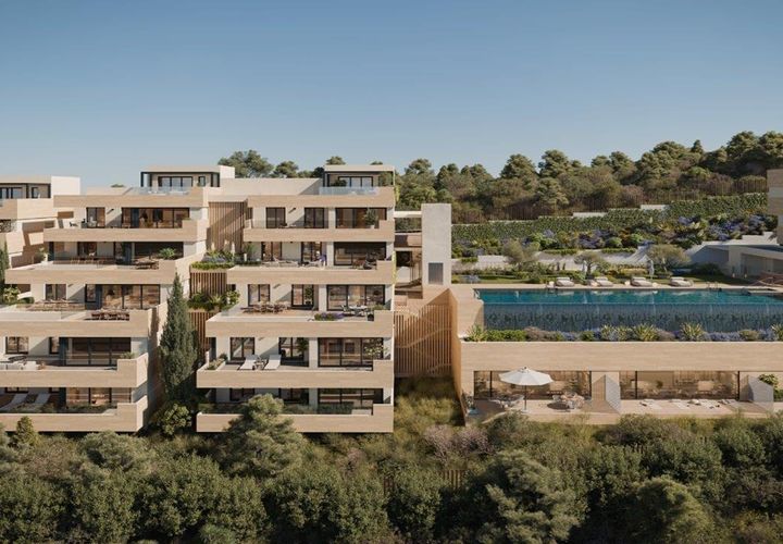 Leilighet i Marbella, Malaga, Marbella - € 605 000 | Ref: CLDS-7625NEW - foto 1