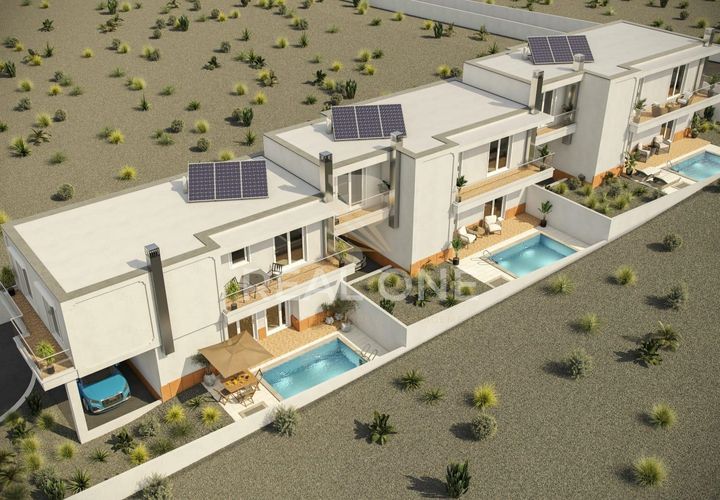 Villa i Albufeira, Faro, Albufeira - € 595.000 | Ref: VRR-1735 - foto 1