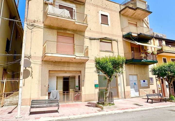 Lejlighed i Campofiorito, Palermo, Campofiorito - € 35.000 | Ref: 8682RA50581 - foto 1