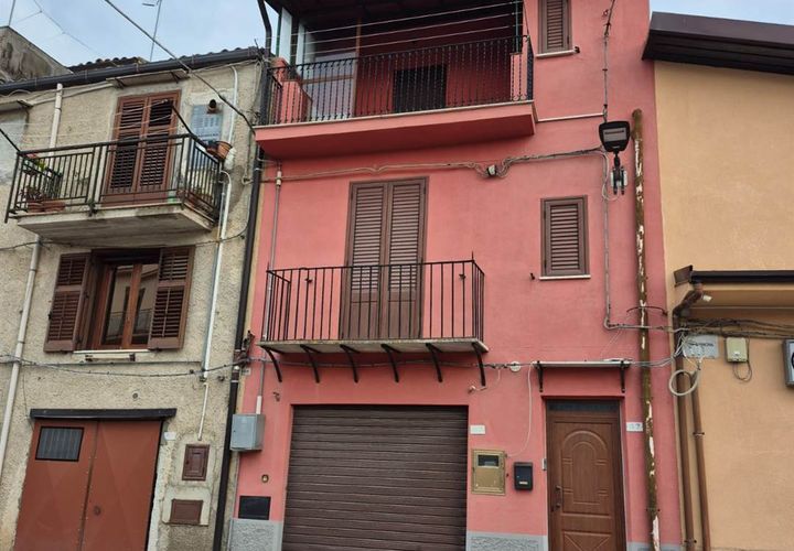 Villa a Vicari, Palermo, Vicari - € 55.000 | Ref: 8682RV51773 - foto 1