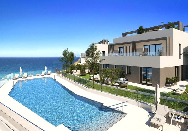 Byhus i Torrox, Malaga, Torrox - € 435.000 | Ref: XL4583 - foto 1