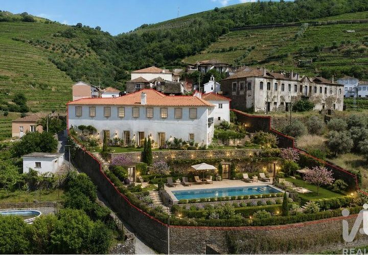 Byhus i Peso da Regua, Vila Real, Peso da Regua - € 530.000 | Ref: 96262 - foto 1